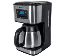 Купить - кофеварку  Кофеварка Heinner HCM-900XMC