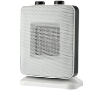 Купить - тепловентилятор  Тепловентилятор Heinner HCH-L1500WH