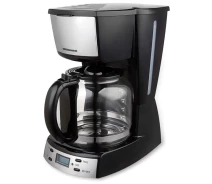 Купить - кофеварку  Кофеварка Heinner HCM-D918X