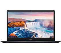 Купить - ноутбук  Ноутбук Mi RedmiBook 15 i3/8/256 (JYU4436ID)