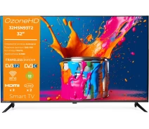 Купить - телевизор  Телевизор OzoneHD 32HSN93T2