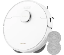 Купить - робот-пылесос  Робот-пылесос Dreame Robot Vacuum L10s Pro Gen2