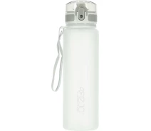 Купить - флягу  Бутылка для воды спортивная 4FIZJO 650 мл Grey (P-5905973404280)