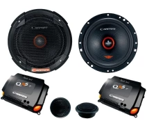 Купить - автоакустику  Автоакустика Cadence QRS 6K2