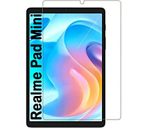 Купить - защитное стекло к планшету  Защитное стекло BeCover для Realme Pad Mini 8.7" (707898)