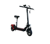 Купить - электросамокат  Электросамокат Kugoo M4 Pro Ristailing