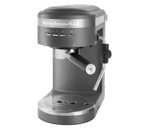 Купить - кофеварку  Кофеварка KitchenAid 5KES6403EDG