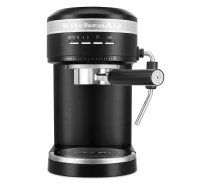Купить - кофеварку  Кофеварка KitchenAid 5KES6503EBK