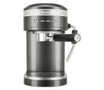 Купить - кофеварку  Кофеварка KitchenAid 5KES6503EMS
