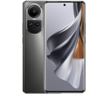 Купить - смартфон и мобильный телефон  Смартфон OPPO Reno 10 5G 8/256Gb Silvery Grey (CPH2531) UA UCRF NFC