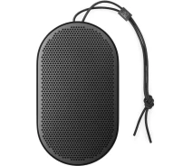 Купить - портативную колонку  Акустика Bang&Olufsen Beoplay P2 Black (1280426)