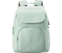 Купить - рюкзак  Рюкзак XD Design Soft Daypack Green (P705.987)