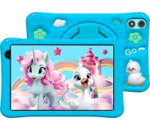 Купить - планшет  Планшет Teclast P85T KIDS 8" 4/64GB WIFI Blue (6940709685846)