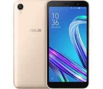 Купить - смартфон и мобильный телефон  ASUS Zenfone Life L1 G553KL Gold