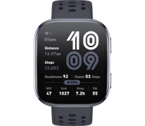 Купить - смарт-часы  Часы Amazfit Bip 6 Black (Черный) W2435AP1N