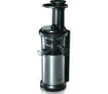 Купить - соковыжималку  Соковыжималка Panasonic MJ-L500STQ