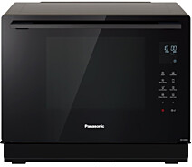 Купить - микроволновую печь  Микроволновая печь Panasonic NN-CS89LBZPE