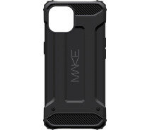 Купить - чехол для смартфона  Чехол MAKE Panzer Black для Apple iPhone 15 Plus