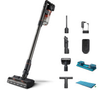 Купить - пылесос  Пылесос Philips XC7055/01