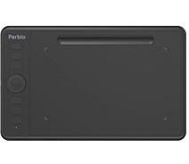 Купить - графический планшет  Графический планшет Parblo Intangbo S