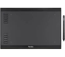 Купить - графический планшет  Parblo A610Plus