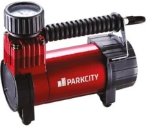 Купить - автокомпрессор  Автокомпрессор Parkcity CQ-3