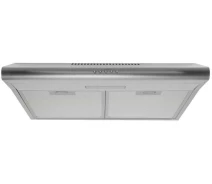 Купить - кухонную вытяжку  Кухонная вытяжка Ventolux PARMA 60 INOX