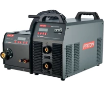Купить - сварочный полуавтомат  Сварочный полуавтомат PATON ProMIG-500-15-4 V W MAXwire (водяное охлаждение, без коммуникаций и горелки) (1024050034)