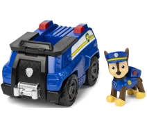 Купить -  Игровой набор с фигурками Spin Master Paw Patrol Гонщик (SM16775/9900)