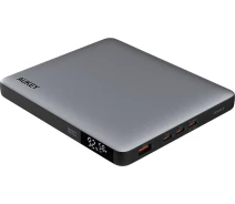 Купить - power bank  Power Bank Aukey 20000mAh 100W Laptop PB with PD3.0 (PB-Y44) серый