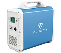 Купить - зарядную станцию  Зарядная станция Bluetti PowerOak EB180 (PB930647)