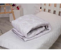 Купить - одеяло  Одеяло из тинсулейта детское CottonTwill 90х120 см Белый 000015091