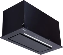 Купить - кухонную вытяжку  Кухонная вытяжка Weilor PBSR 62302 FULL GLASS FBL 1100 LED Strip