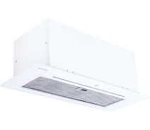 Купить - кухонную вытяжку  Кухонная вытяжка Weilor PBSR 52651 GLASS WH 1300 LED Strip