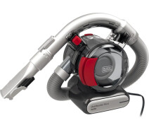 Купить - автопылесос  Автопылесос Black&Decker PD1200AV