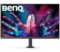 Купить - монитор  Монитор 31.5" BenQ PD3205UA (9H.LKGLA.TPE)