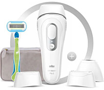 Купить - фотоэпилятор  Фотоэпилятор Braun PL3233