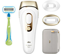 Купить - фотоэпилятор  Фотоэпилятор Braun PL5154