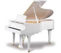 Купить - рояль  PEARL RIVER GP148 White+B