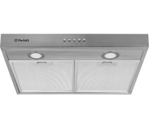 Купить - кухонную вытяжку  Кухонная вытяжка Perfelli PL 5002 I LED