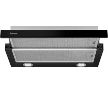 Купить - кухонную вытяжку  Кухонная вытяжка Perfelli TL 6622 BL 1000 LED