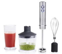 Купить - блендер  Блендер Petra SM 22.34 Set Slim
