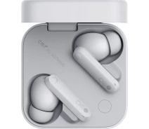 Купить - наушники  Наушники CMF by Nothing Buds Pro 2 B172 (A10600077) Light Grey