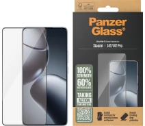 Купить - защитное стекло для смартфона  Защитное стекло PanzerGlass UWF (PG_PGRNUWFG58319) для Xiaomi 14T / 14T Pro