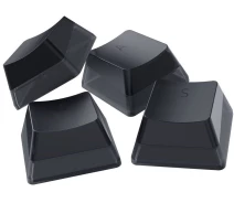 Купить - аксессуар для клавиатуры и мышки  Набор сменных кнопок RAZER Phantom Keycap Black (RC21-01740100-R3M1)