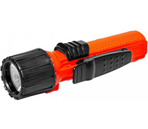Купить - фонарик  Фонарь пожарный Mactronic M-Fire 03 (180 Lm) (PHH0212)