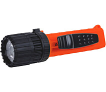 Купить - фонарик  Фонарь пожарный Mactronic M-Fire Focus (235 Lm) (PHH0213RC)