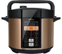 Купить - мультиварку  Скороварка Philips Daily Collection HD2139/40