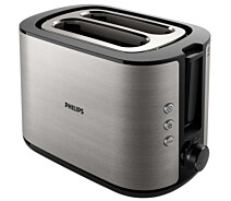 Купить - тостер  Тостер Philips HD2650/90