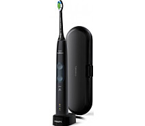 Купить - зубную щетку  Электрическая зубная щетка Philips Sonicare HX6830/53 Protective Clean 4500